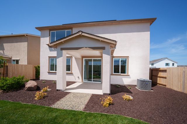 3557 Preta Way, Rancho Cordova, CA 95742