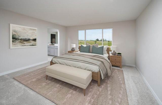 3557 Preta Way, Rancho Cordova, CA 95742