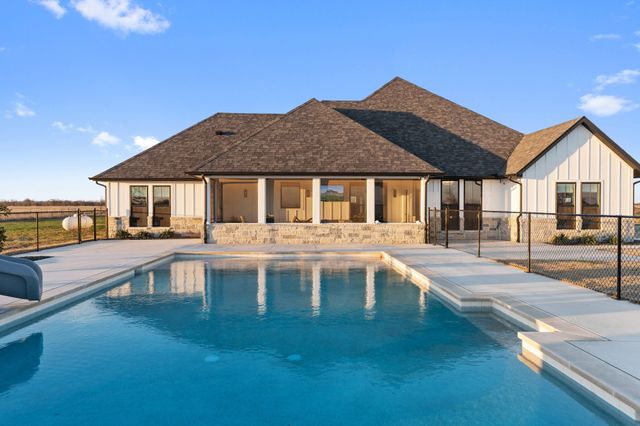 4319 County Road 2617, Caddo Mills, TX 75135