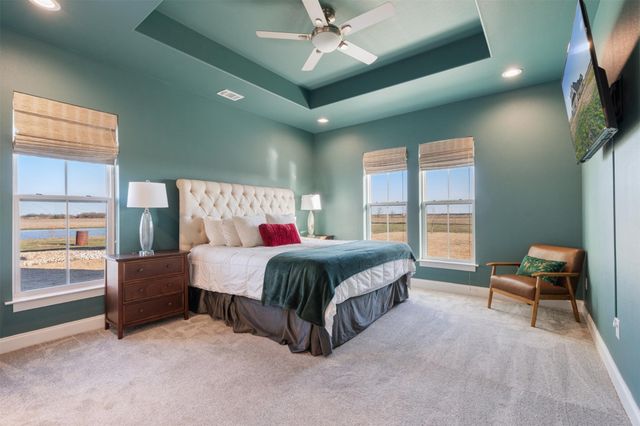 4319 County Road 2617, Caddo Mills, TX 75135