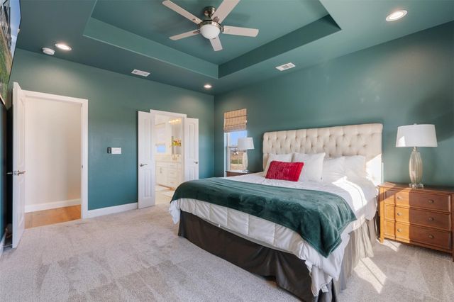 4319 County Road 2617, Caddo Mills, TX 75135