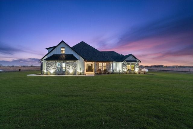 4319 County Road 2617, Caddo Mills, TX 75135