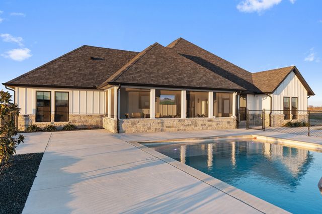 4319 County Road 2617, Caddo Mills, TX 75135