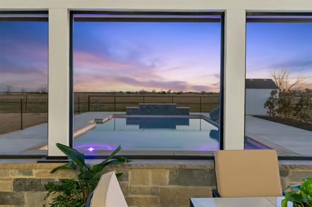 4319 County Road 2617, Caddo Mills, TX 75135