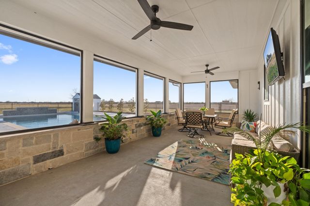 4319 County Road 2617, Caddo Mills, TX 75135