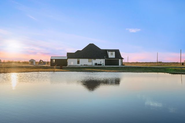 4319 County Road 2617, Caddo Mills, TX 75135