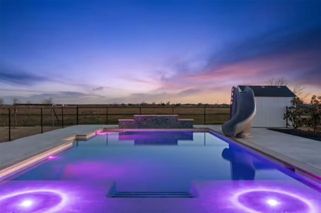 4319 County Road 2617, Caddo Mills, TX 75135