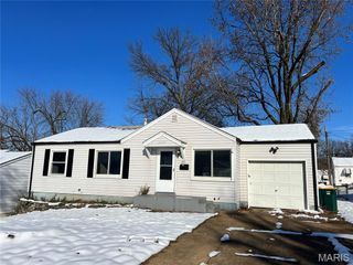 10232 Tappan Drive, St Louis, MO 63137