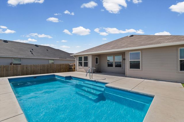 3320 Brosnan Road, Waco, TX 76655