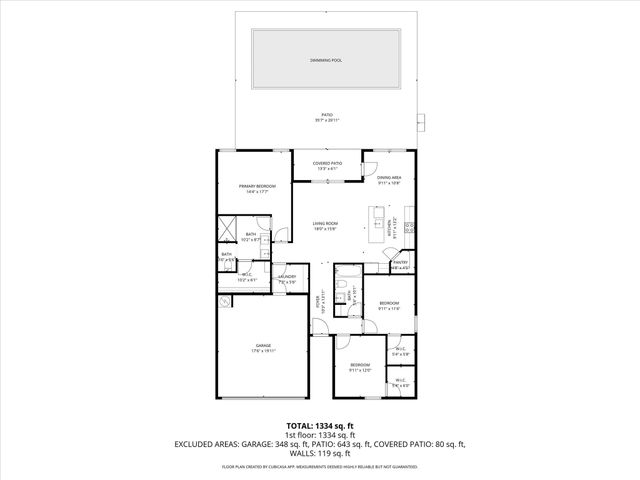 3320 Brosnan Road, Waco, TX 76655