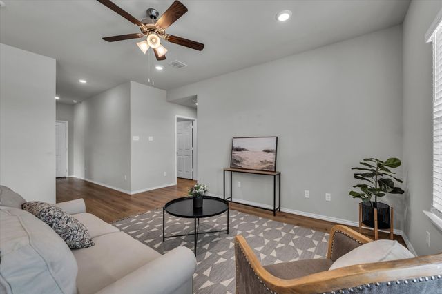 3320 Brosnan Road, Waco, TX 76655