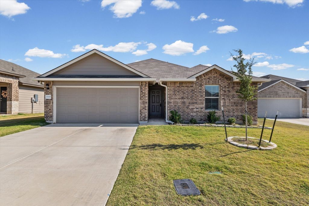 3320 Brosnan Road, Waco, TX 76655
