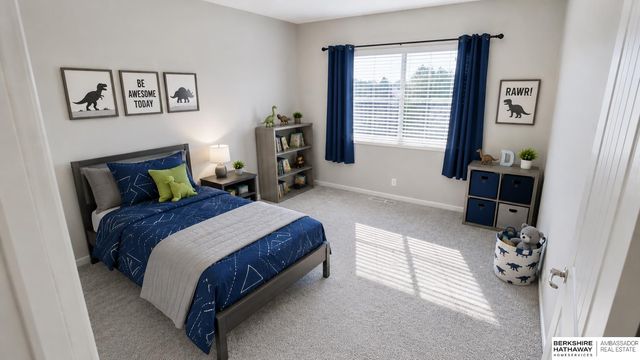 13911 Springview Drive, Papillion, NE 68133
