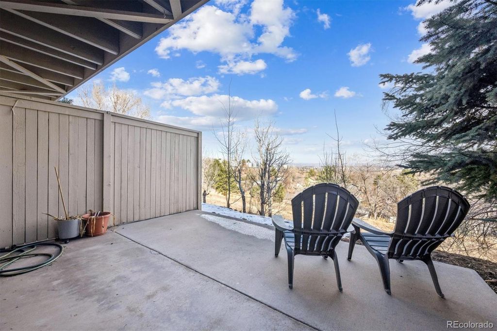 72 S Holman Way, Golden, CO 80401