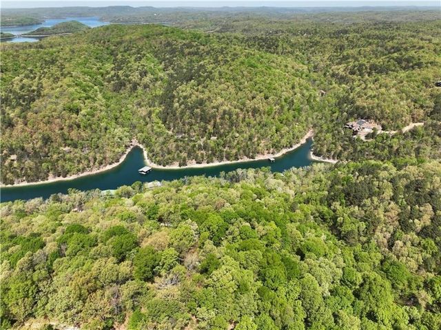 TBD Bel Lago Drive, Eureka Springs, AR 72632