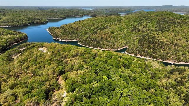 TBD Bel Lago Drive, Eureka Springs, AR 72632
