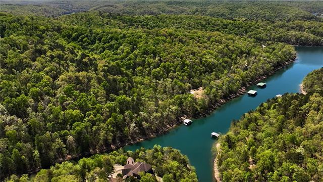 TBD Bel Lago Drive, Eureka Springs, AR 72632