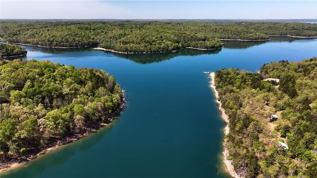 TBD Bel Lago Drive, Eureka Springs, AR 72632