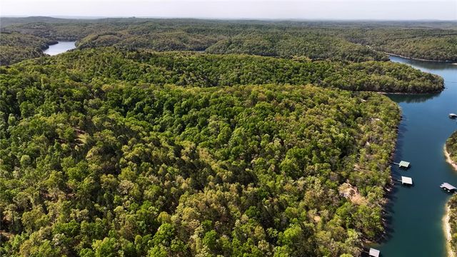 TBD Bel Lago Drive, Eureka Springs, AR 72632