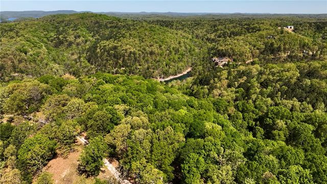 TBD Bel Lago Drive, Eureka Springs, AR 72632