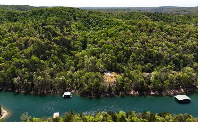 TBD Bel Lago Drive, Eureka Springs, AR 72632