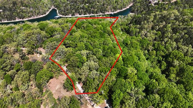 TBD Bel Lago Drive, Eureka Springs, AR 72632