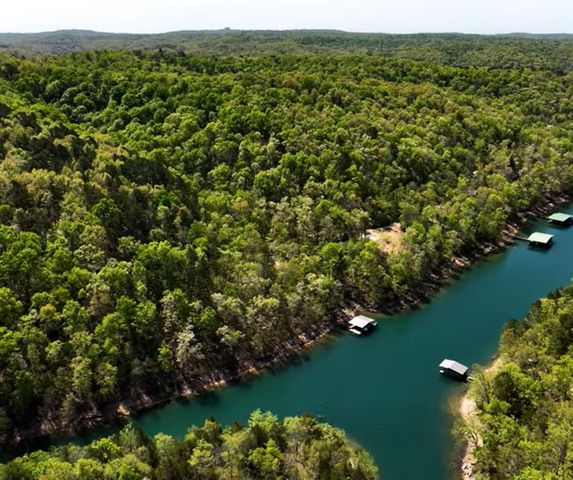 TBD Bel Lago Drive, Eureka Springs, AR 72632
