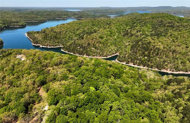 TBD Bel Lago Drive, Eureka Springs, AR 72632