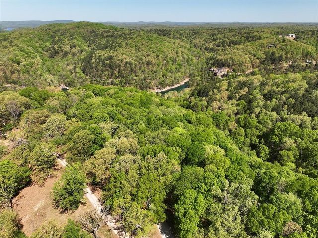 TBD Bel Lago Drive, Eureka Springs, AR 72632