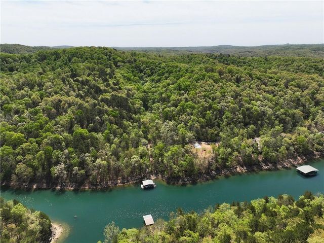 TBD Bel Lago Drive, Eureka Springs, AR 72632