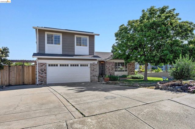 2458 Grimsby Dr, Antioch, CA 94509