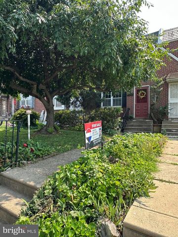 2910 DISSTON ST, Philadelphia, PA 19149
