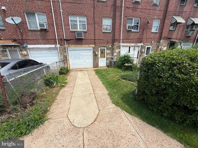 2910 DISSTON ST, Philadelphia, PA 19149