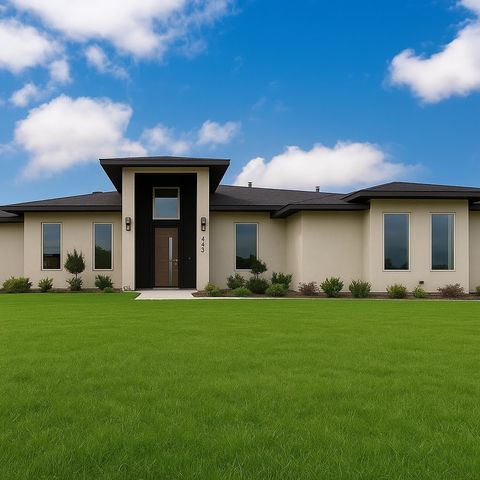443 Whispering Way, Red Oak, TX 75154