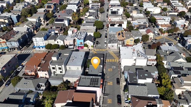 3810 Folsom Street, San Francisco, CA 94110