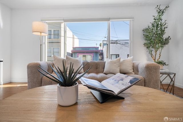 3810 Folsom Street, San Francisco, CA 94110