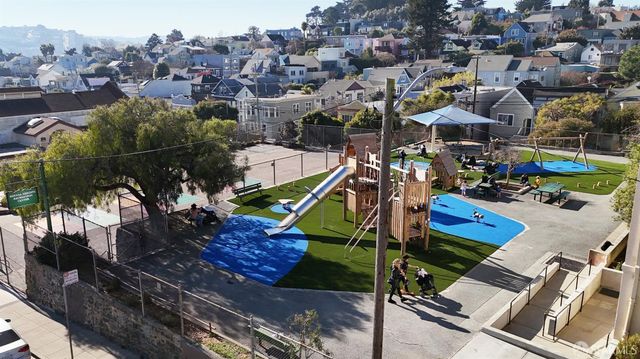 3810 Folsom Street, San Francisco, CA 94110