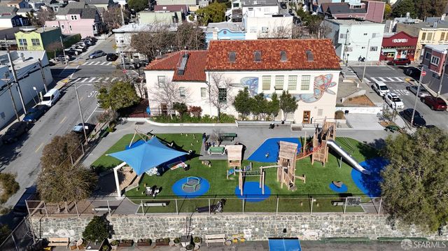 3810 Folsom Street, San Francisco, CA 94110