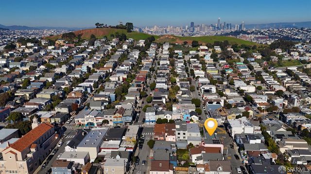 3810 Folsom Street, San Francisco, CA 94110