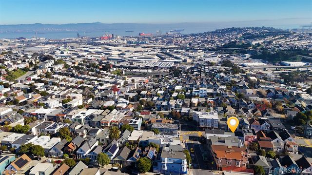 3810 Folsom Street, San Francisco, CA 94110