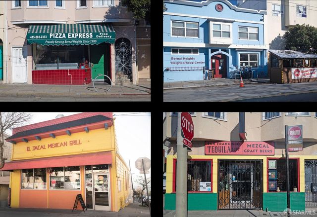 3810 Folsom Street, San Francisco, CA 94110