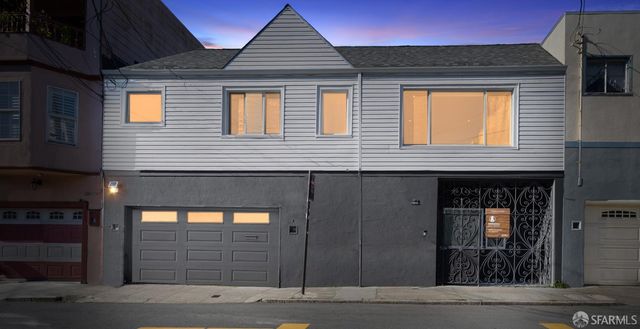 3810 Folsom Street, San Francisco, CA 94110