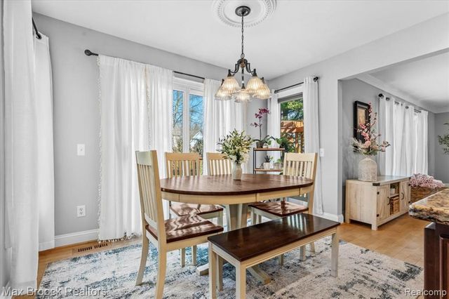 1840 Wexport Lane, Commerce Twp, MI 48382