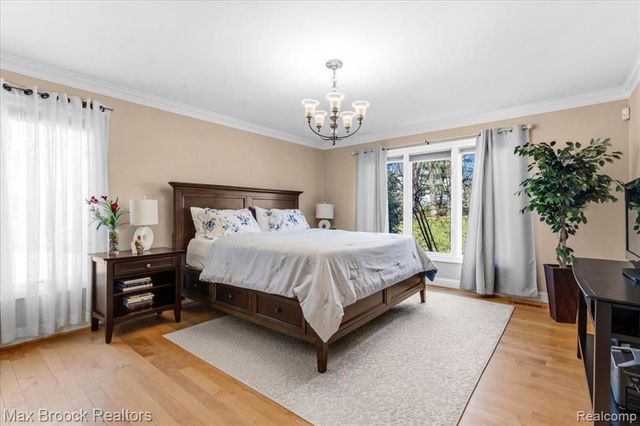 1840 Wexport Lane, Commerce Twp, MI 48382