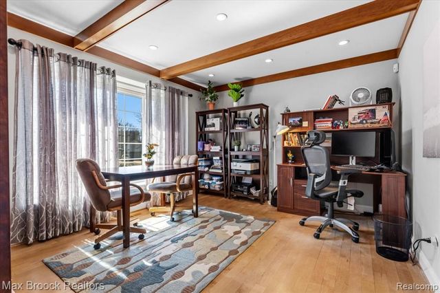 1840 Wexport Lane, Commerce Twp, MI 48382