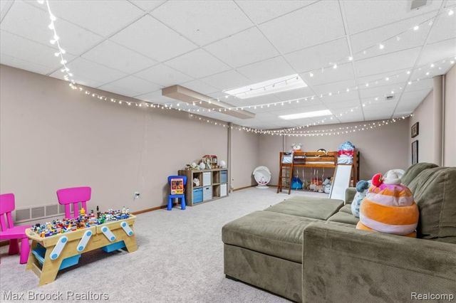 1840 Wexport Lane, Commerce Twp, MI 48382