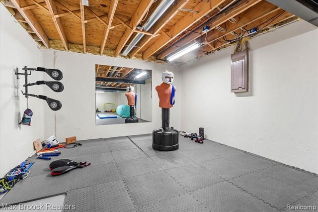 1840 Wexport Lane, Commerce Twp, MI 48382