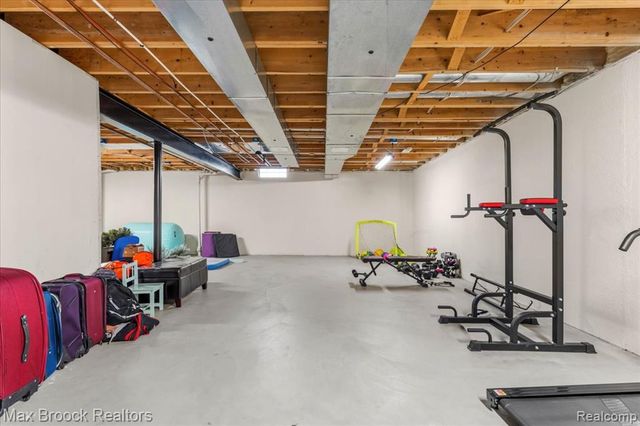 1840 Wexport Lane, Commerce Twp, MI 48382