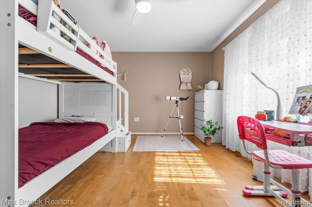 1840 Wexport Lane, Commerce Twp, MI 48382