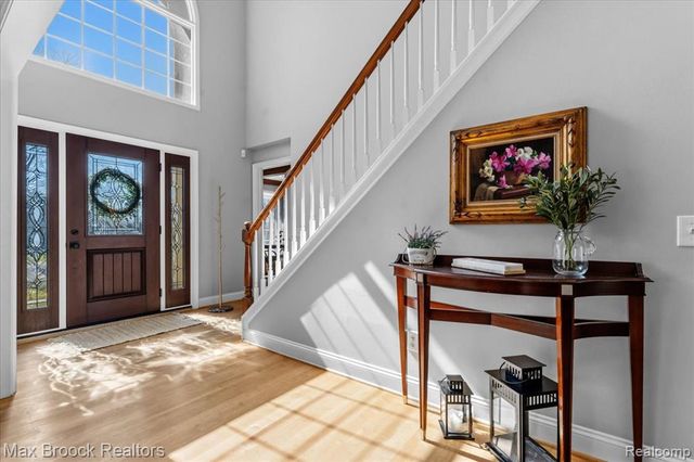 1840 Wexport Lane, Commerce Twp, MI 48382